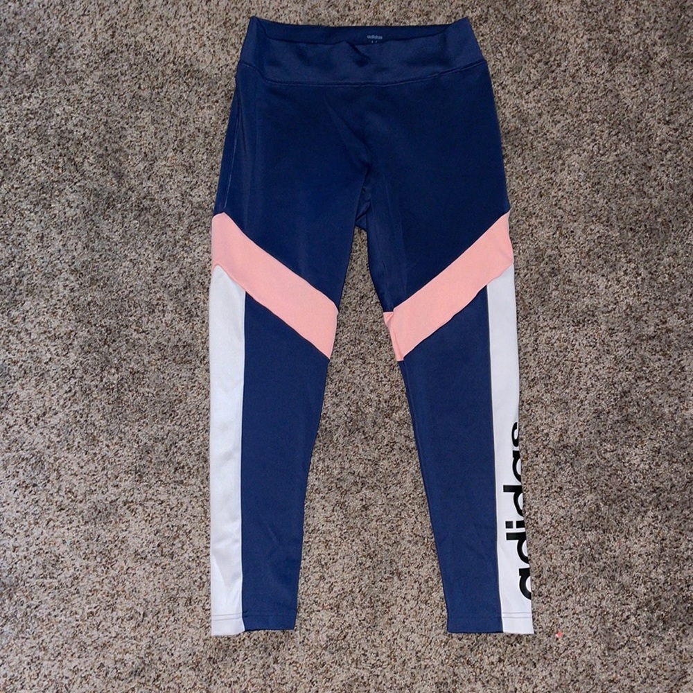 Adidas climalite leggings